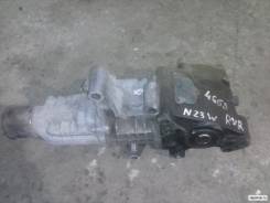 Раздаточная коробка. Mitsubishi RVR, N23W, N23WG Двигатель 4G63