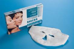 Маски медицинские.