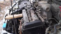 Двигатель в сборе. Honda CR-V, RD1, RD2 Двигатель B20B