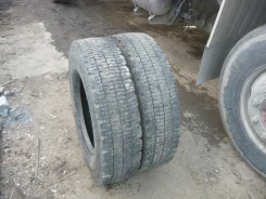 Bridgestone 738V. �����������, �/�, ����� 50 % ����