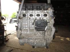 Двигатель в сборе. Honda Civic Двигатель R18A2