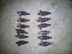 Инжектор. Nissan: Stagea, Crew, Hypermini, Skyline, Leopard, Safari, Rasheen, Cefiro, Laurel Двигатель RB20E