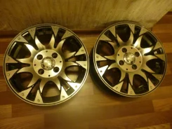 HTL. 6.0x14", 4x100, ET20 ����