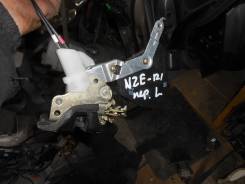 Электрозамок. Toyota Corolla Fielder, NZE121, NZE121G Двигатель 1NZFE