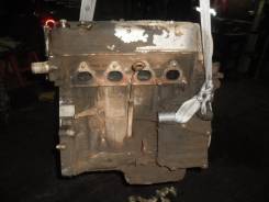 Двигатель в сборе. Honda Integra Двигатель ZC