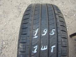 Bridgestone Turanza ER42. Летние, износ: 10%