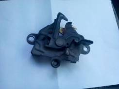 Замок капота. Toyota Quick Delivery, XZU280, RZU280, XKU280, BU280, LY270, BU281, LY228, XZU282, XZU281 Toyota Starlet, EP91, EP95, NP90 Двигатели: N0...