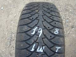 Nokian Hakkapeliitta. Зимние, шипованные, износ: 10%, 1 шт