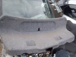 Обшивка крышки багажника. BMW 3-Series, E46/3, E46/2, E46/4