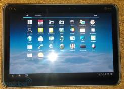 HTC Jetstream ����