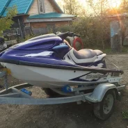 Yamaha GP1200R. 2000 ��� ����