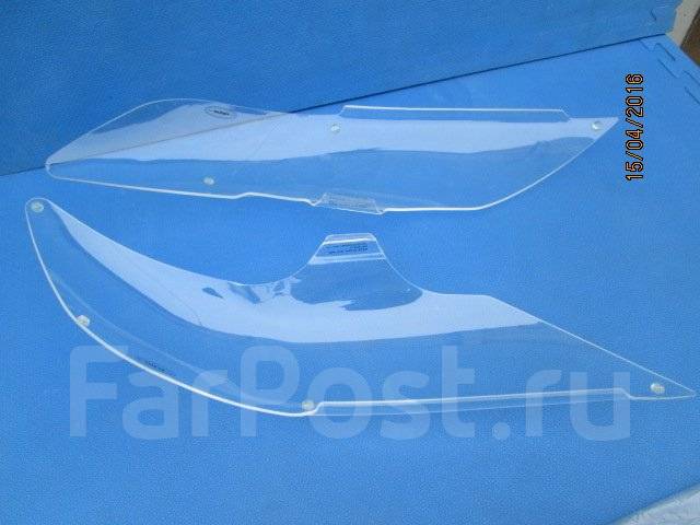 Накладка на фары защитные Toyota Camry XV40 ACV40 GSV40 ACV40 Zealand ...
