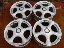 HART. 7.0x17", 4x114.3, 5x114.3, ET38,  73,1.     