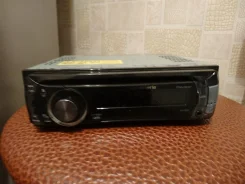 Pioneer Carrozzeria DEH-P540 ����