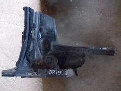 Лонжерон. Toyota bB, NCP30