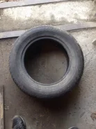 Michelin XM+S 100. �����������, 2005 ���, �/�, ����� 50�%