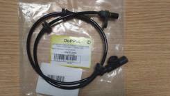 Датчик abs. Nissan Versa Nissan Tiida Двигатели: HR16DE, MR18DE, K9K