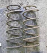 Пружина подвески. Opel Omega