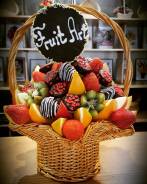Фруктовый букет "Fruit Art"