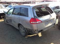 Nissan Wingroad. WFY11, QG15 DE