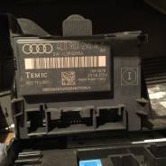 Блок управления. Audi Q7 Audi Allroad