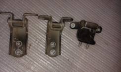 Крепление боковой двери. Suzuki Grand Vitara Suzuki Vitara Suzuki Escudo, TD94W, TD54W, TA74W
