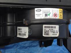 Корпус отопителя. Land Rover Range Rover