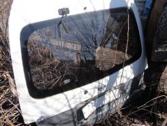 Дверь боковая. Nissan Vanette