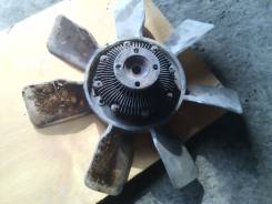 Вискомуфта. Nissan: Caravan, Homy, Vanette, Vanette Truck, Bluebird Двигатели: LD20T, GL, LD20, SGL, SC, SGLEX