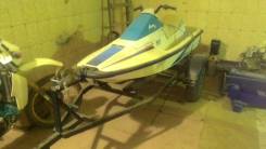 Yamaha Marine Jet 650T