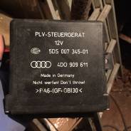 Блок управления airbag. Audi A8 Audi A6