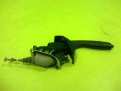 Ручка ручника. Toyota Sprinter Carib, AE115, AE115G Двигатель 7AFE