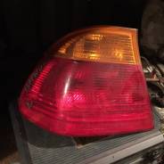 Стоп-сигнал. BMW 3-Series, E46/3, E46/2, E46/4, E46