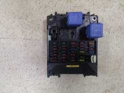 Блок предохранителей. Nissan Primera, HNP11, WP11, WHP11, HP11, FHP11, WHNP11, WQP11, QP11 Nissan Primera Camino, P11, QP11, HNP11, HP11, WHNP11, WQP1...