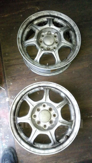 Sein. x14", 4x100, 4x114.3 ����