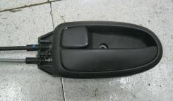Ручка двери внутренняя. Hyundai Elantra