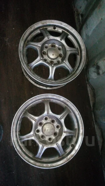Sein. x14", 4x100, 4x114.3 ����