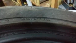Yokohama BluEarth-1 AAA spec. ������, 2015 ���, �/�, ����� 40�% ����