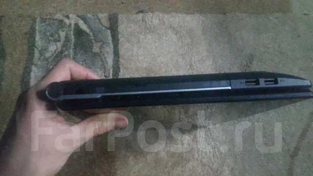 Acer Aspire V3-551G. 15.6", 3 200����, ��� 6 ��, ���� 500���, WiFi: 1, Bluetooth: 1, ����������� �� 6��. ����