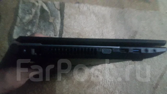Acer Aspire V3-551G. 15.6", 3 200����, ��� 6 ��, ���� 500���, WiFi: 1, Bluetooth: 1, ����������� �� 6��. ����