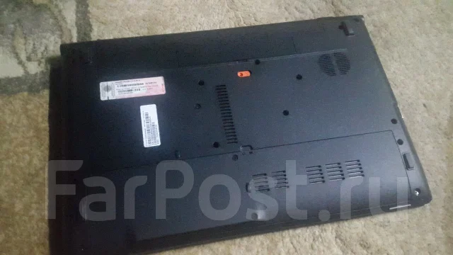 Acer Aspire V3-551G. 15.6", 3 200����, ��� 6 ��, ���� 500���, WiFi: 1, Bluetooth: 1, ����������� �� 6��. ����