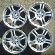 Sparco. 7.0x17, 5x100.00, ET48, ЦО 73,1 мм.