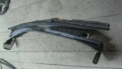 Решетка под дворники. Opel Omega
