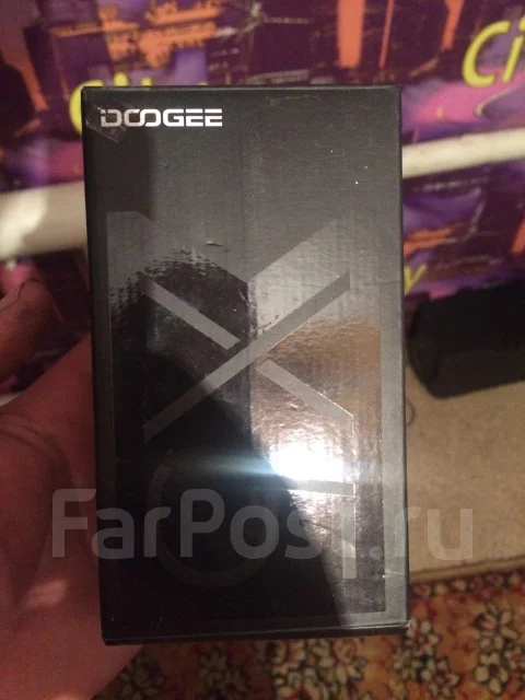 DOOGEE X5 ����