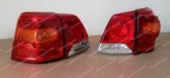 Стоп-сигнал. Toyota Land Cruiser, URJ202, URJ202W, UZJ200, UZJ200W, VDJ200