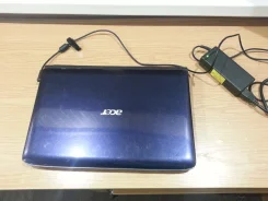 Acer Aspire 5739G. 15.6", 2,5����, ��� 4 ��, ���� 500���, WiFi, Bluetooth ����
