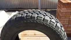 Pirelli Scorpion. ����� mt, �����. ��� ����� �� �����-�������� ����