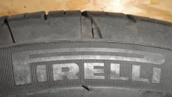 Pirelli P6 Allroad. ������, 2014 ���, �/�, ����� 5�%
