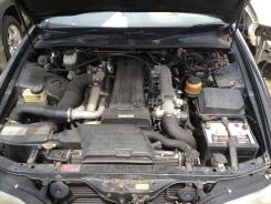 Лонжерон. Toyota Mark II, GX90, LX90, JZX90, JZX91, JZX93, JZX91E, LX90Y, SX90, JZX90E