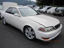 Лонжерон. Toyota Mark II, GX105, JZX101, GX100, JZX105, JZX100